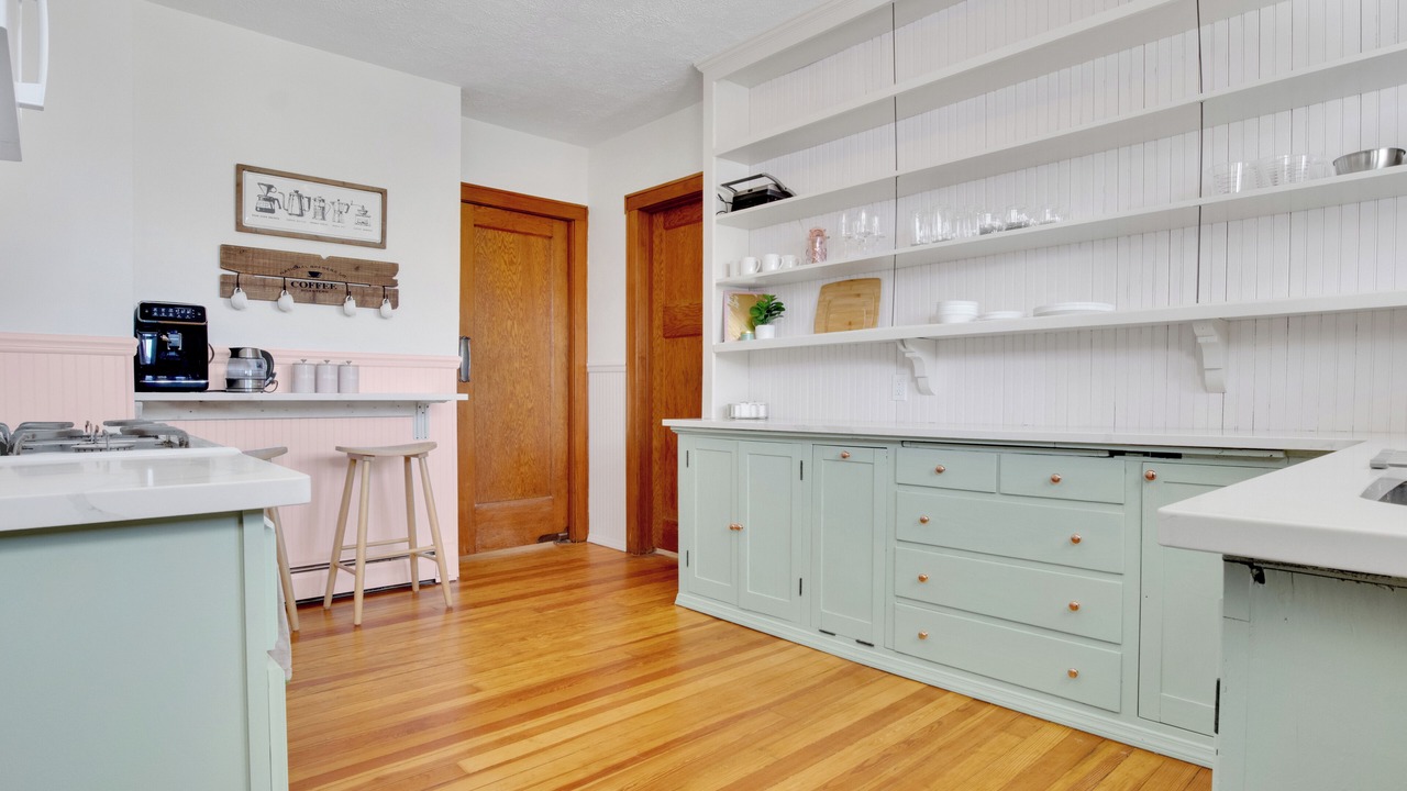 Photo of Kitchen in Crown Point