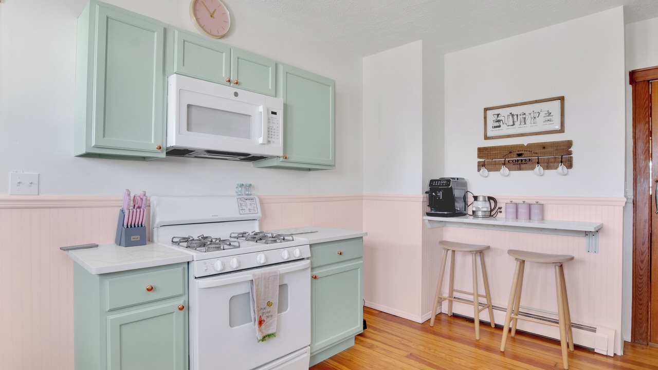 Photo of Kitchen in Crown Point