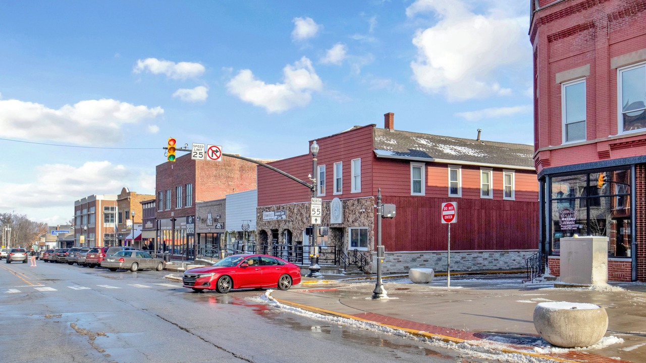 Photo of Others in Crown Point