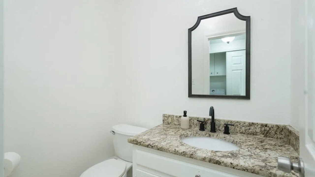 Photo of Bathroom in Whispering Oaks