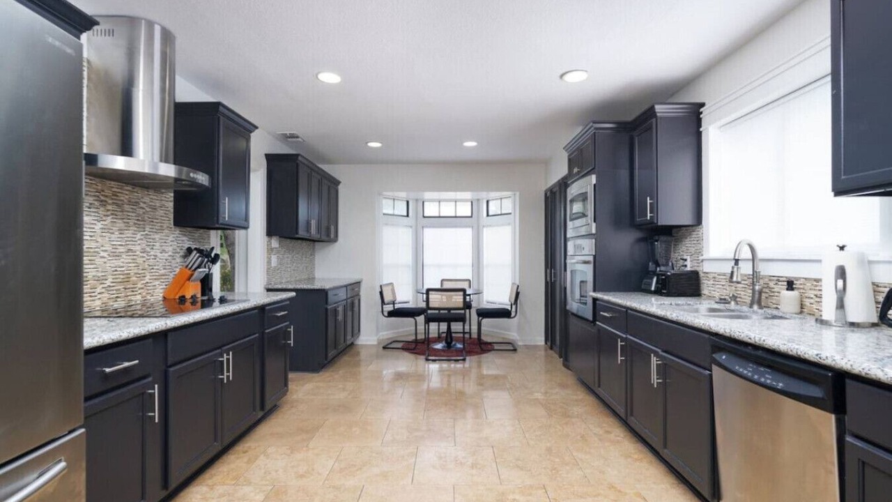 Photo of Kitchen in Whispering Oaks