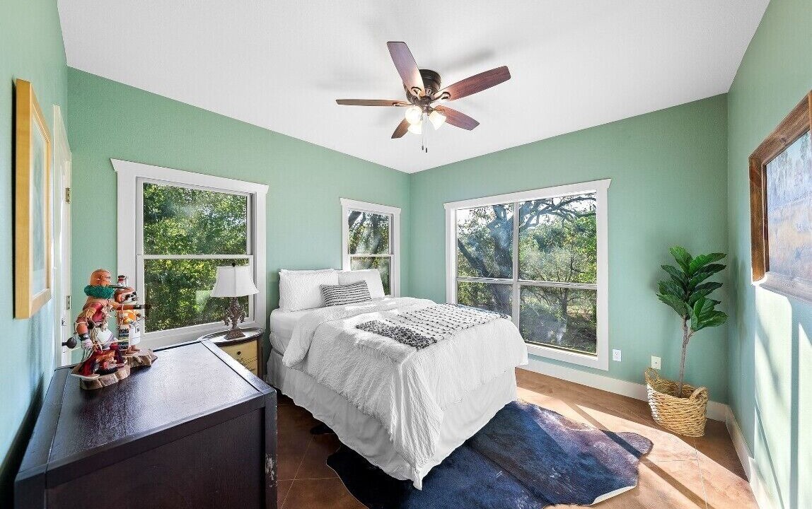 Photo of Bedroom in La Hacienda Estates
