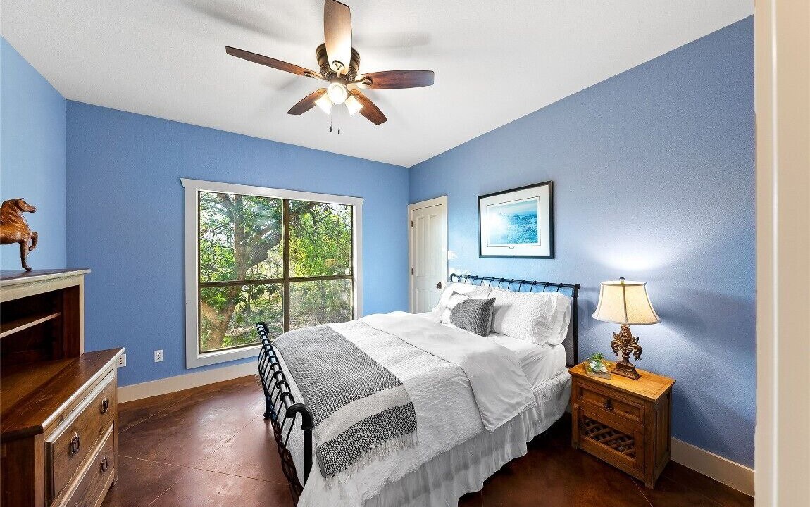 Photo of Bedroom in La Hacienda Estates