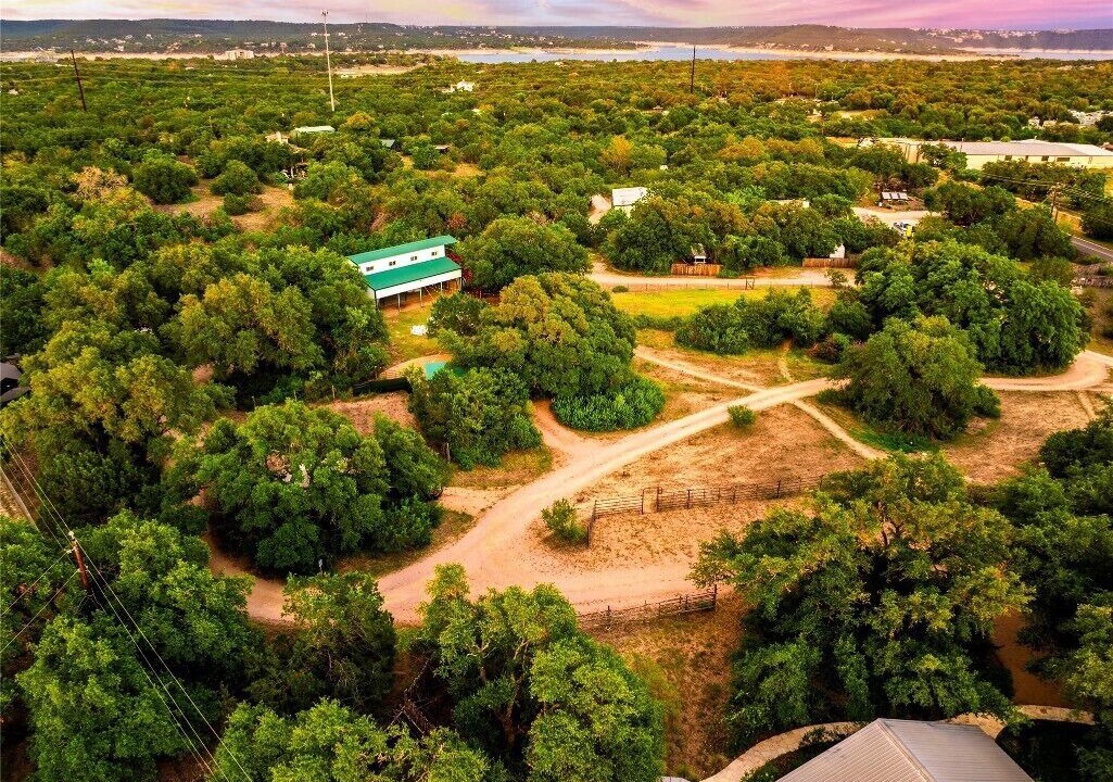 Photo of Outdoor in La Hacienda Estates