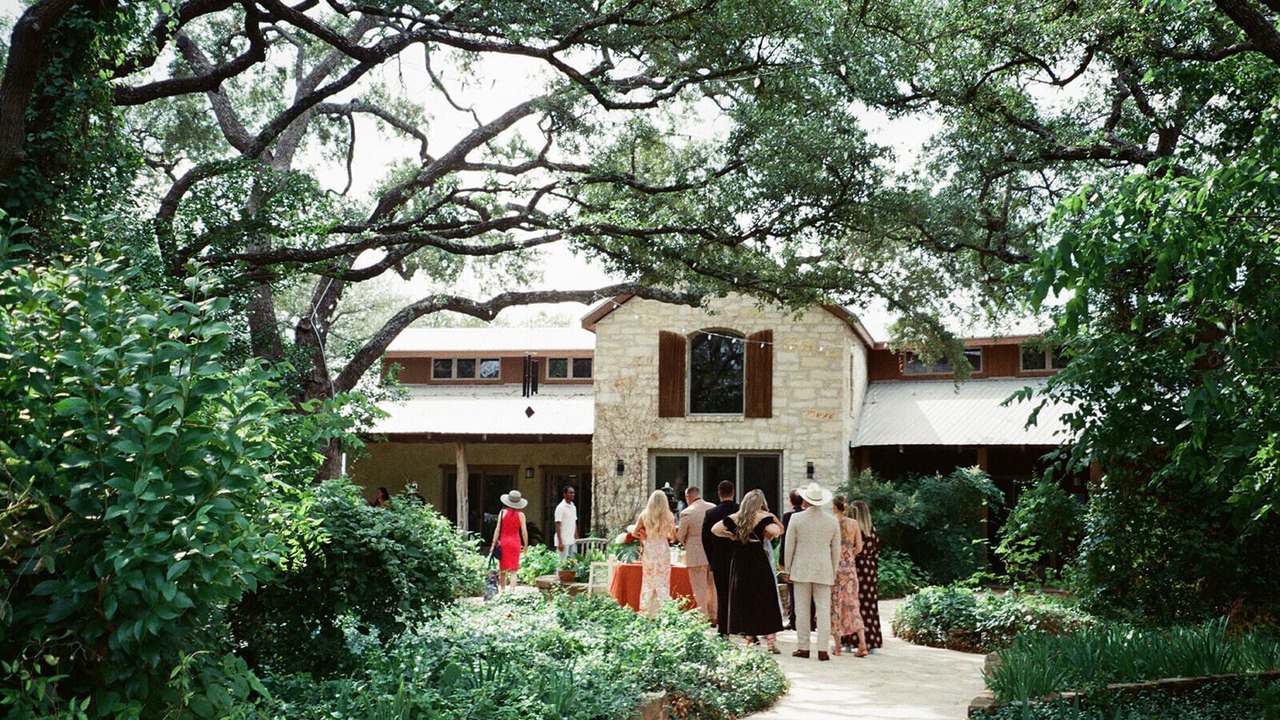 Photo of Outdoor in La Hacienda Estates