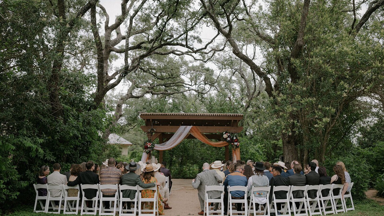 Photo of Outdoor in La Hacienda Estates