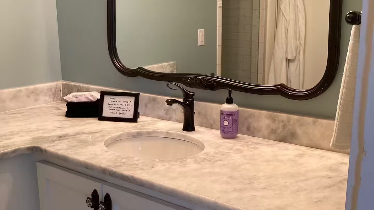 Photo of Bathroom in Five Points