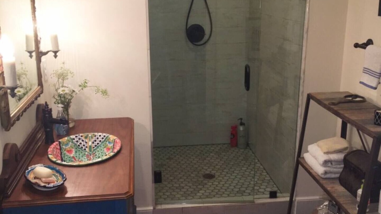 Photo of Bathroom in Five Points