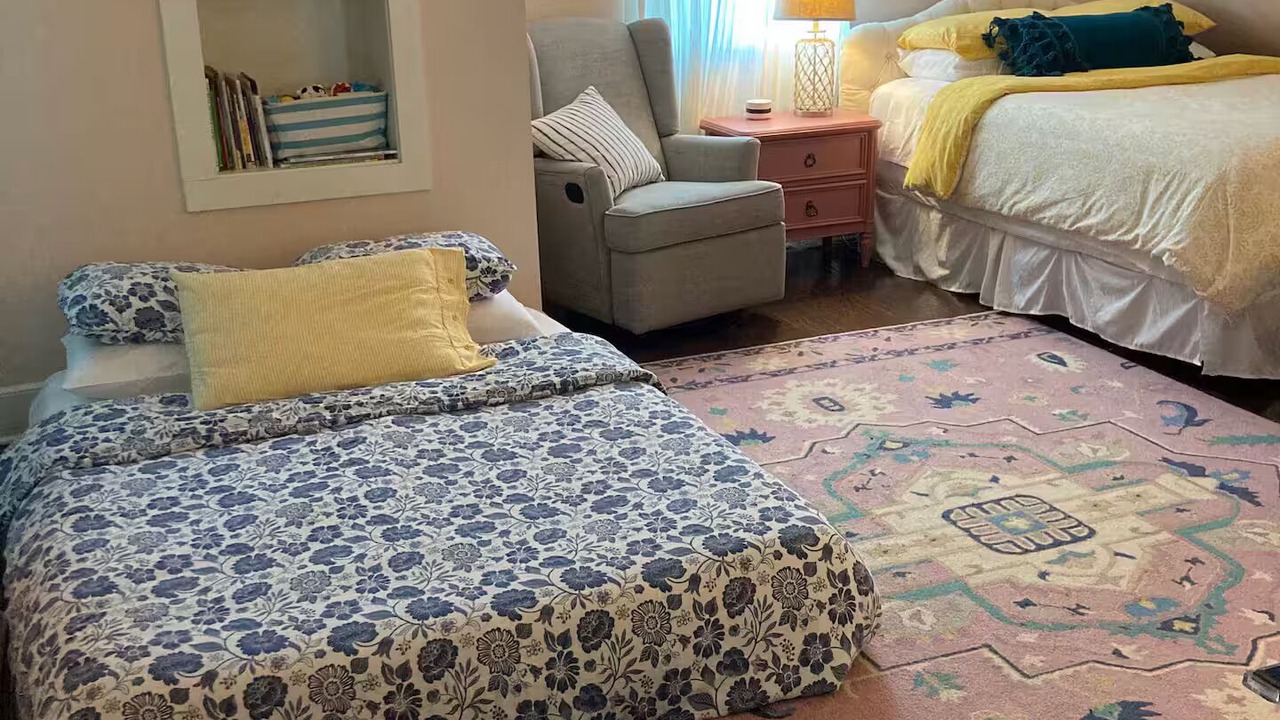 Photo of Bedroom in Five Points