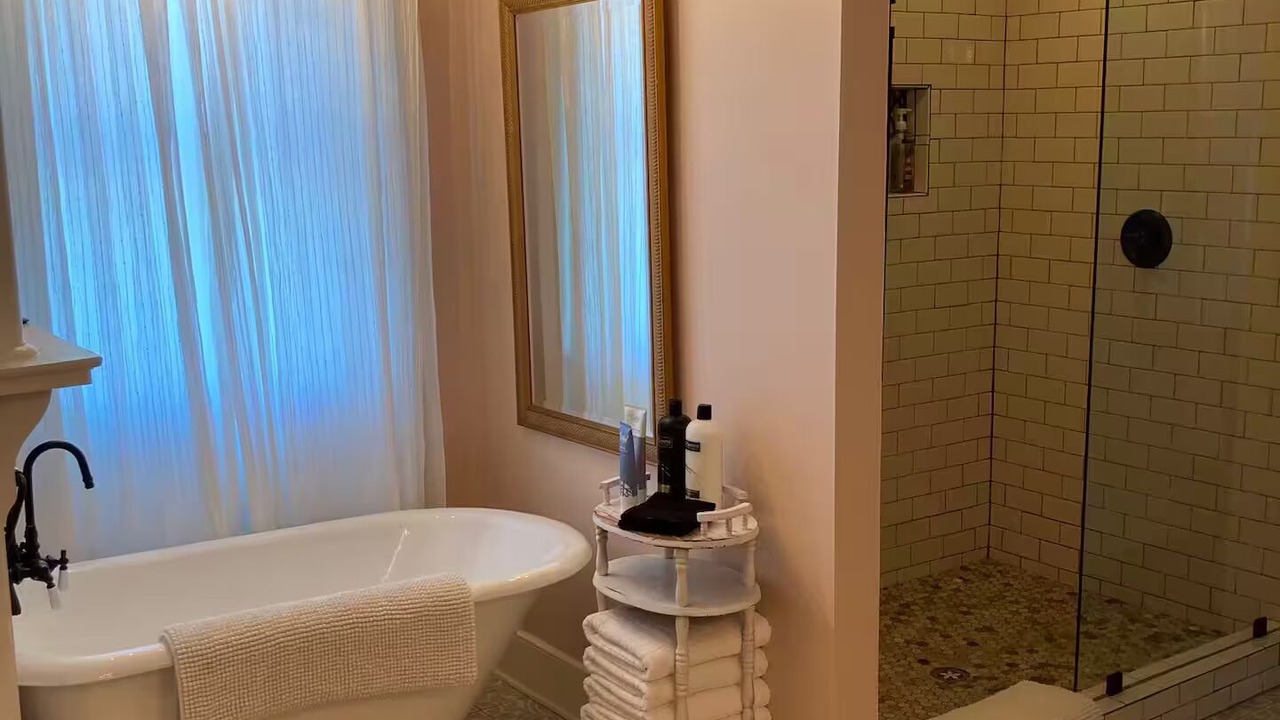 Photo of Bathroom in Five Points