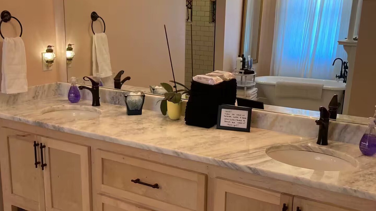 Photo of Bathroom in Five Points