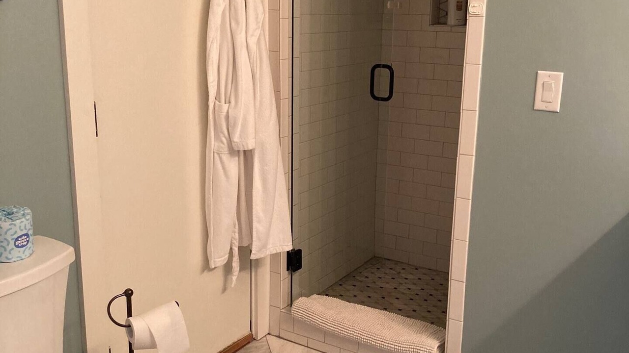 Photo of Bathroom in Five Points