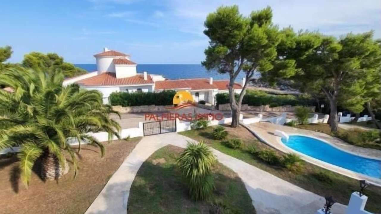 Photo of Outdoor in Les Tres Cales