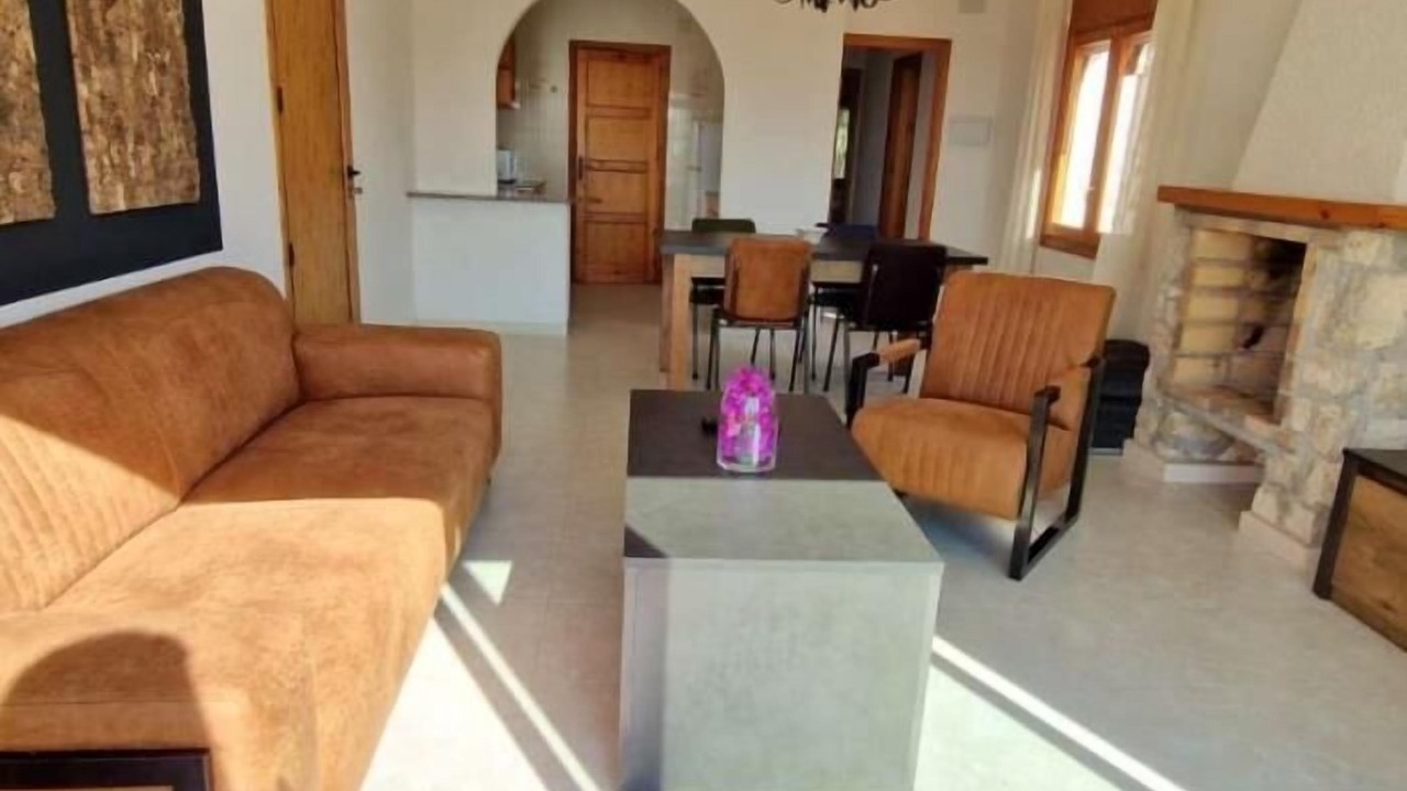 Photo of Livingroom in Les Tres Cales