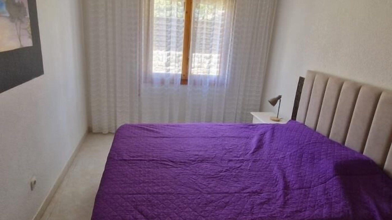 Photo of Bedroom in Les Tres Cales
