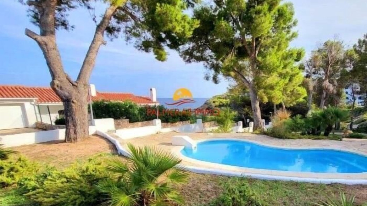 Photo of Outdoor in Les Tres Cales