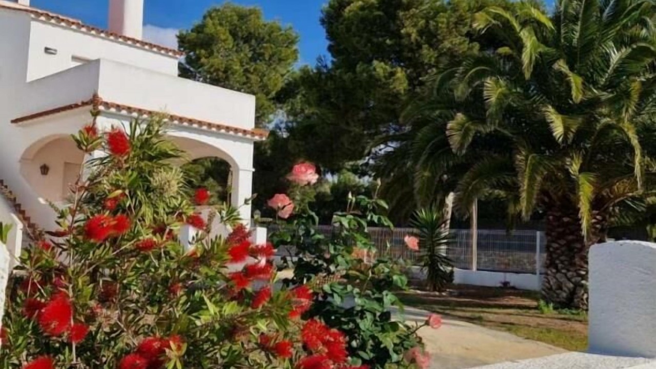 Photo of Outdoor in Les Tres Cales