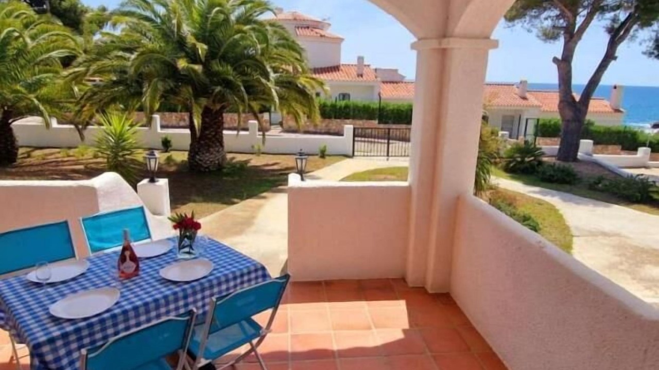 Photo of Outdoor in Les Tres Cales