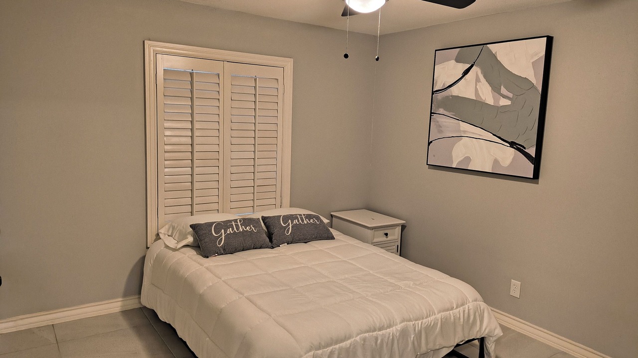 Photo of Bedroom in Bonanza