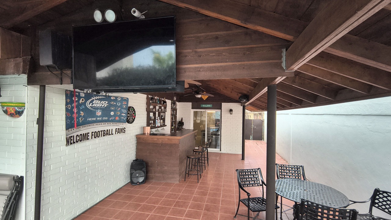 Photo of Outdoor in Bonanza