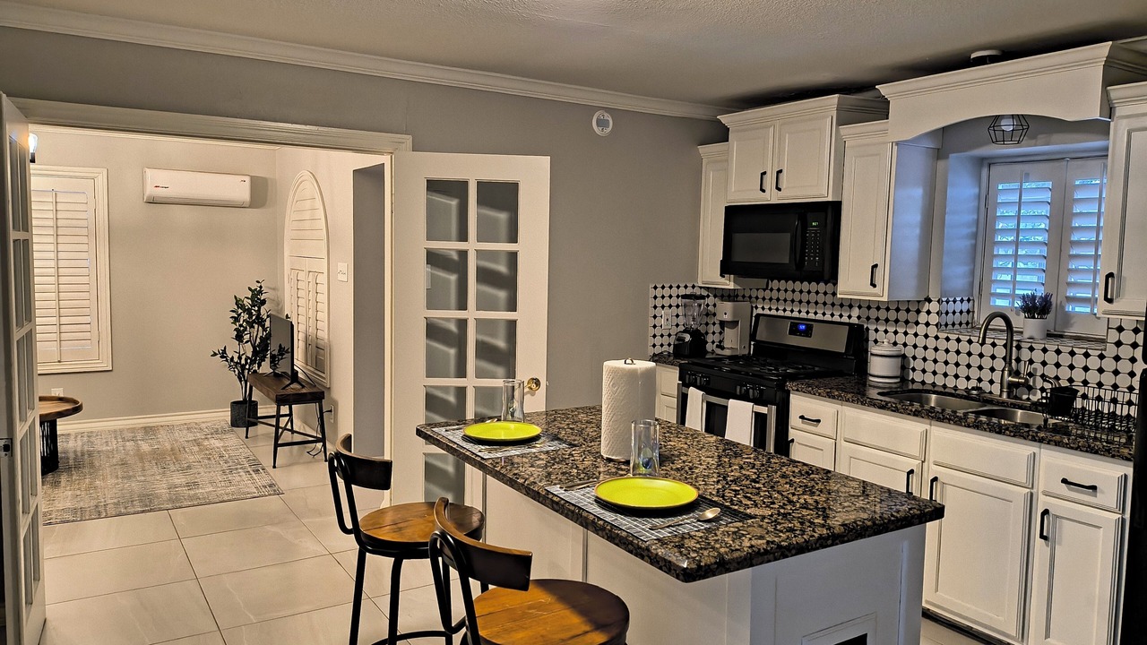 Photo of Kitchen in Bonanza
