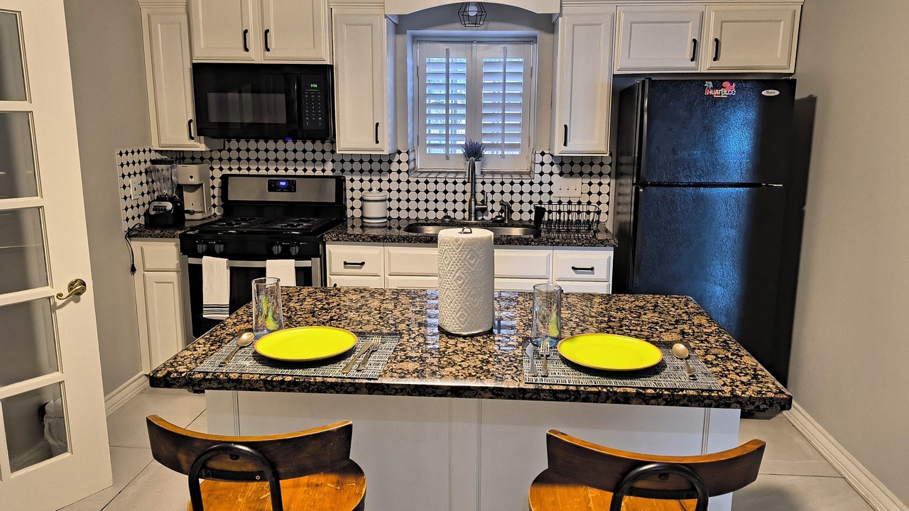 Photo of Kitchen in Bonanza