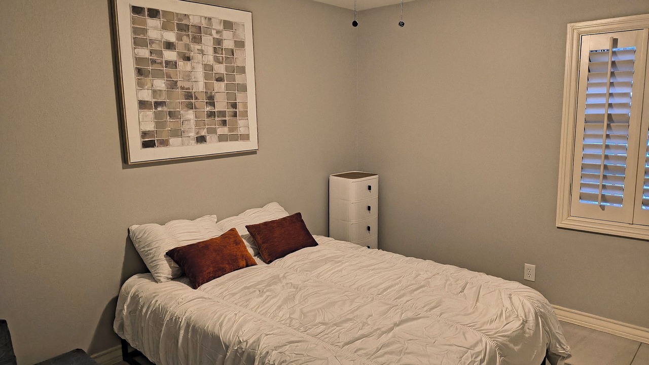 Photo of Bedroom in Bonanza