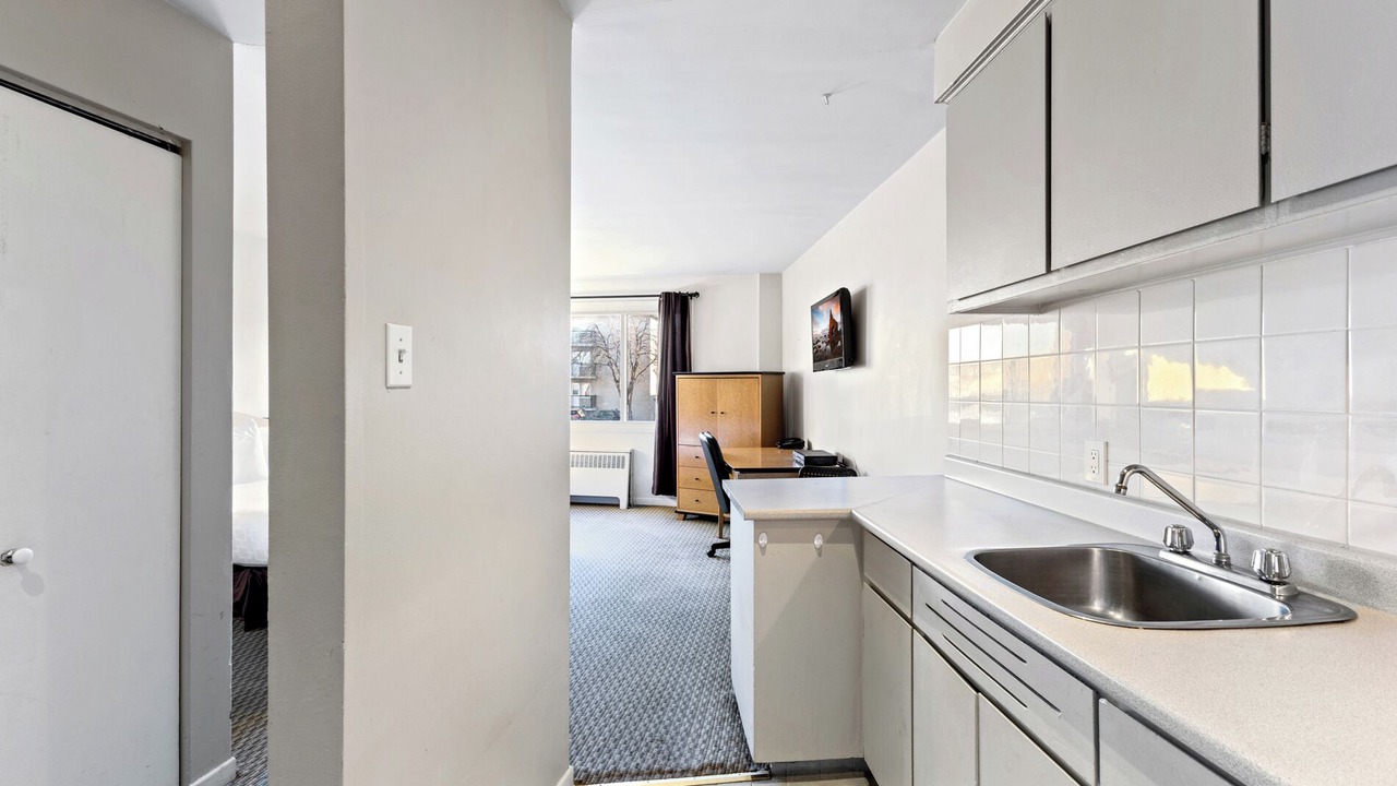 Photo of Kitchen in Dorval