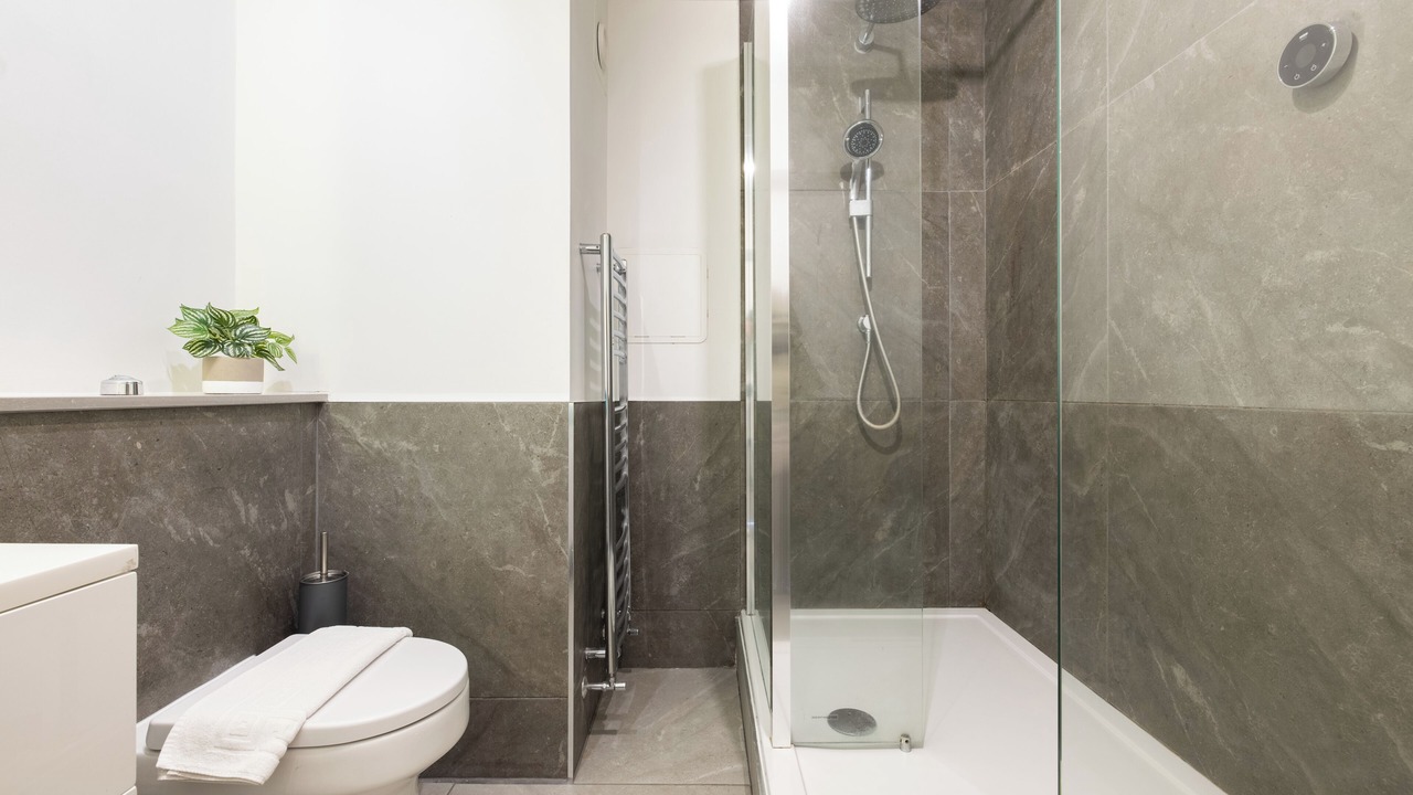 Photo of Bathroom in Hoxton