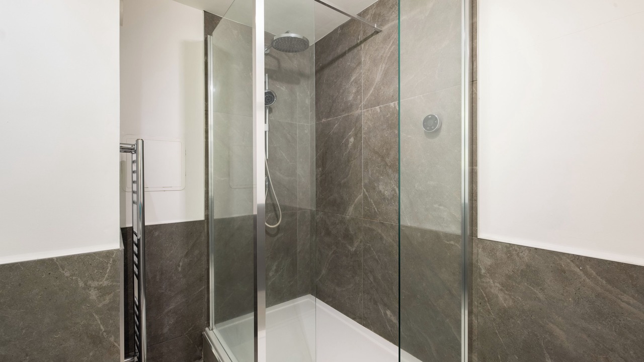 Photo of Bathroom in Hoxton