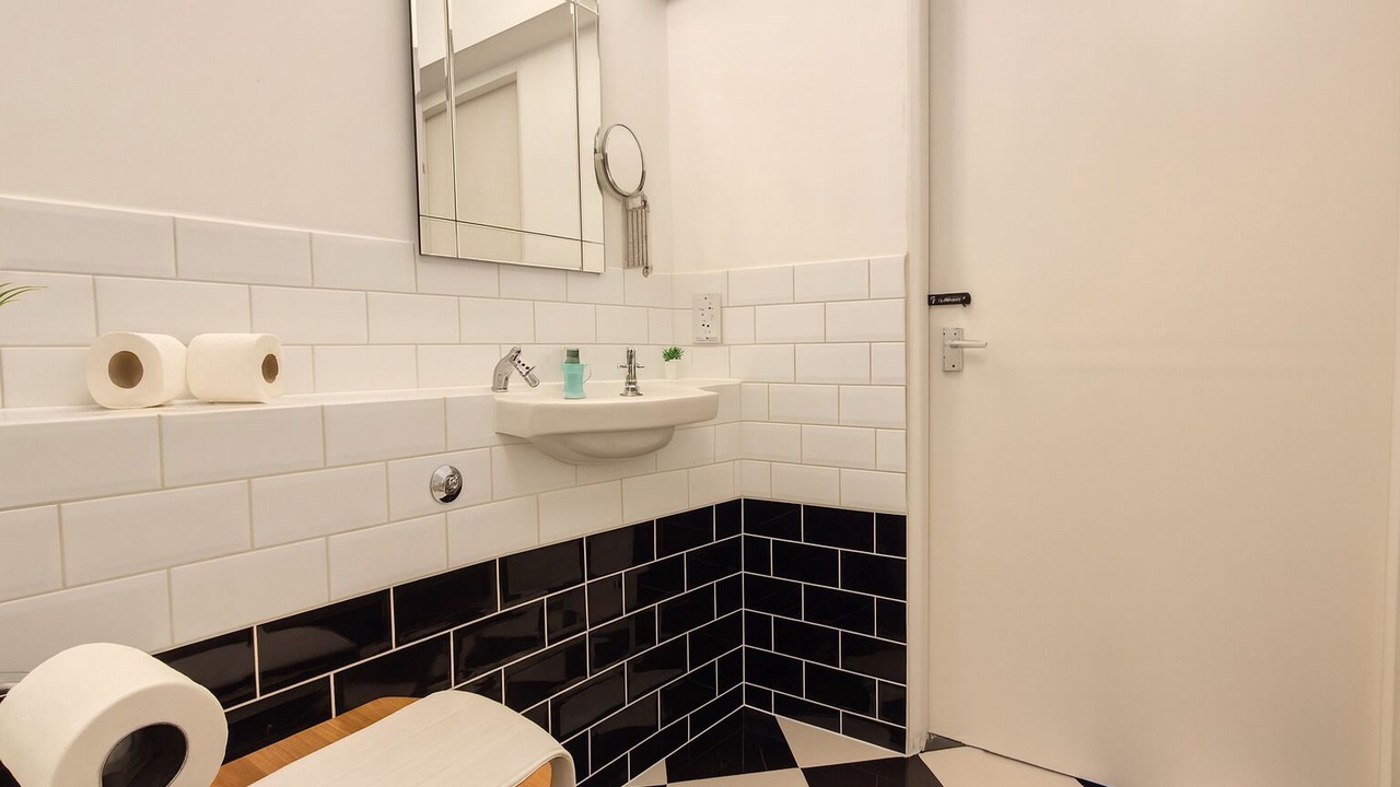 Photo of Bathroom in Hoxton