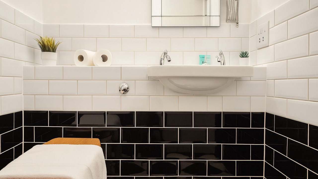 Photo of Bathroom in Hoxton