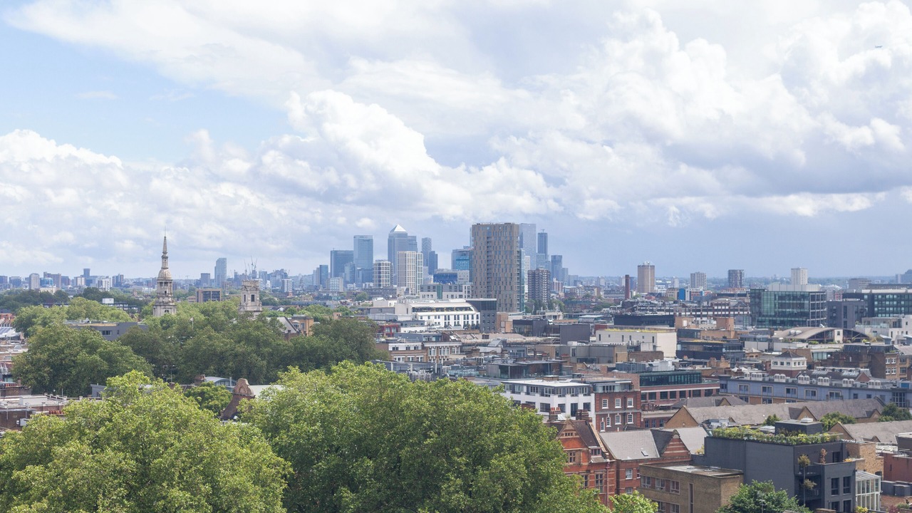 Photo of Outdoor in Hoxton