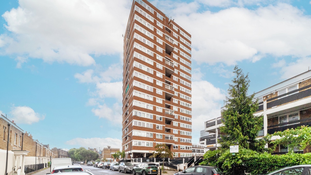 Photo of Outdoor in Hoxton