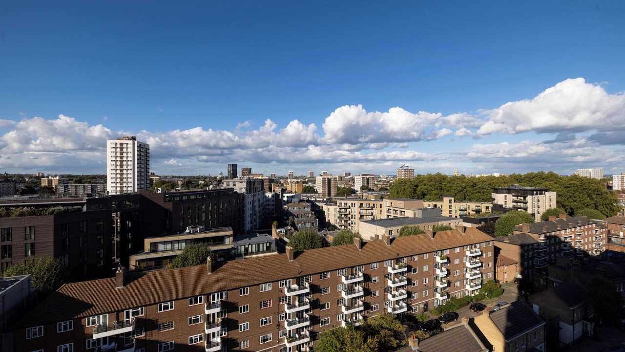Photo of Outdoor in Hoxton