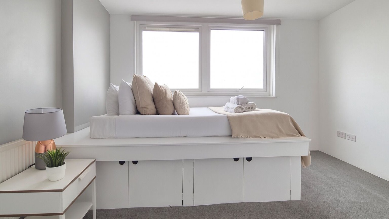 Photo of Bedroom in Hoxton