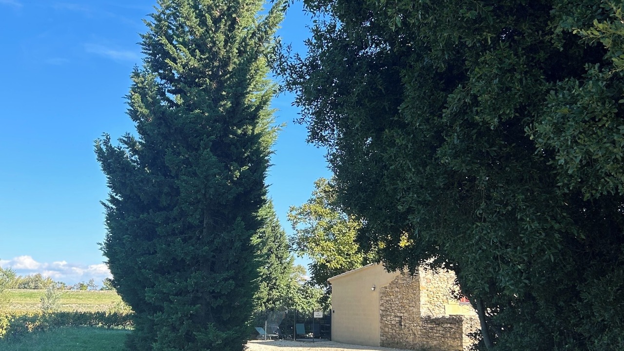 Photo of Outdoor in Codolet