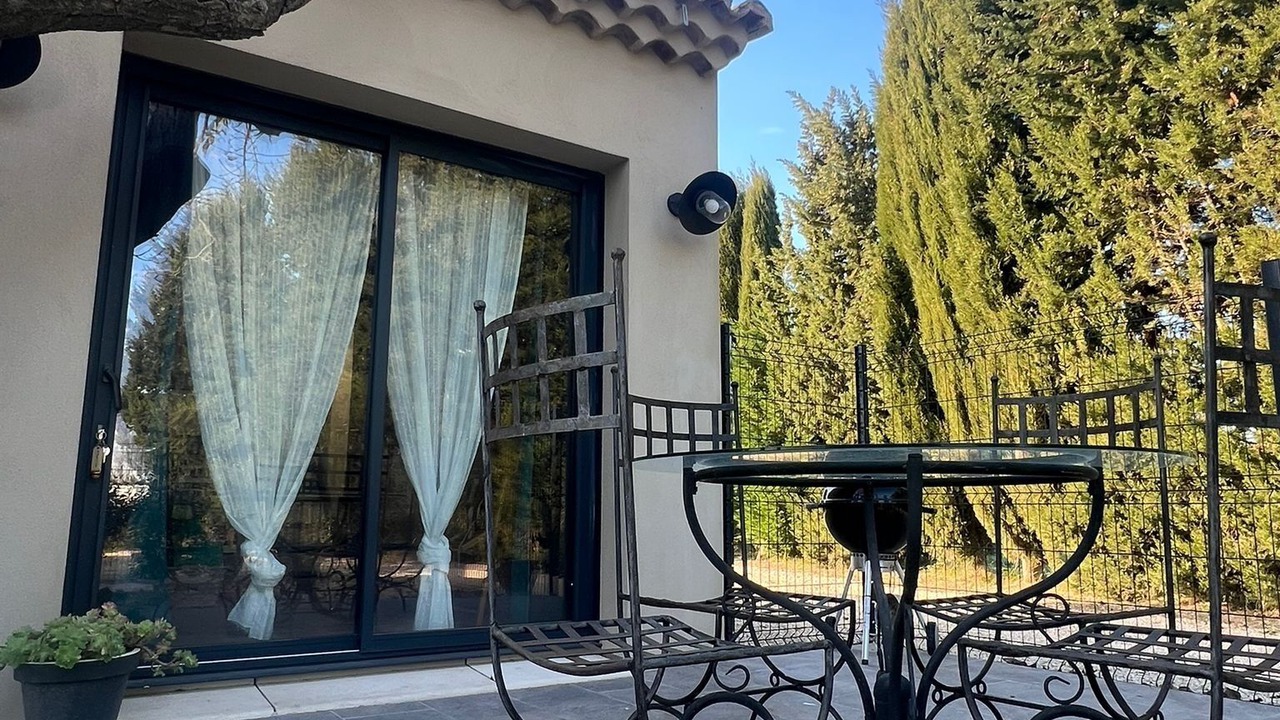 Photo of Outdoor in Codolet