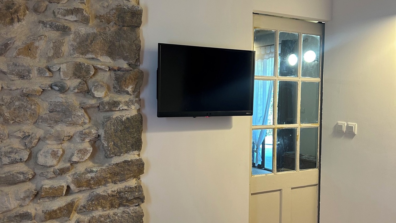 Photo of Bedroom in Codolet