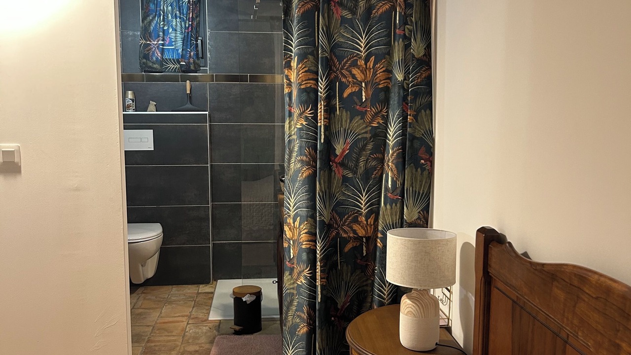 Photo of Bedroom in Codolet