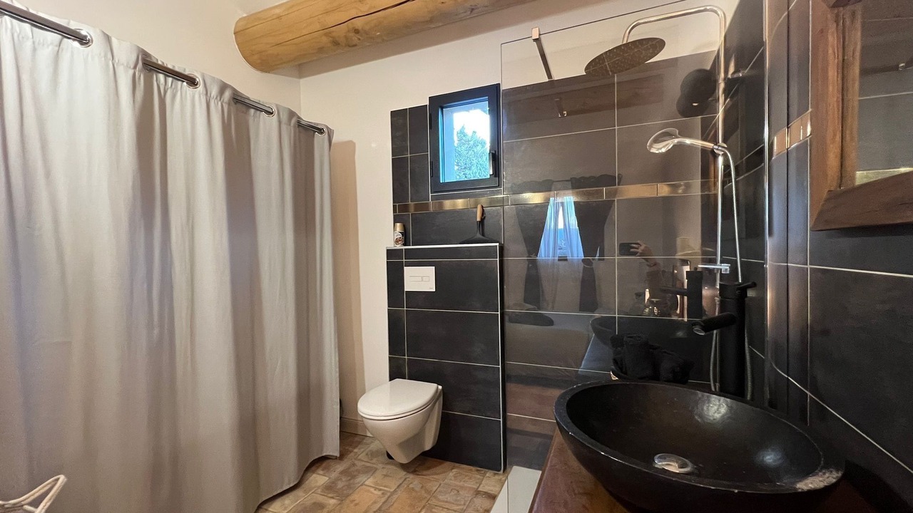 Photo of Bathroom in Codolet