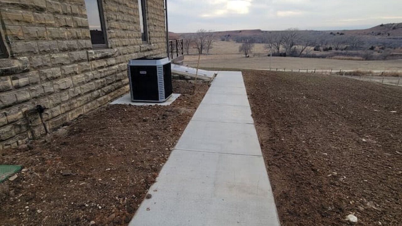 Photo of Outdoor in Russell