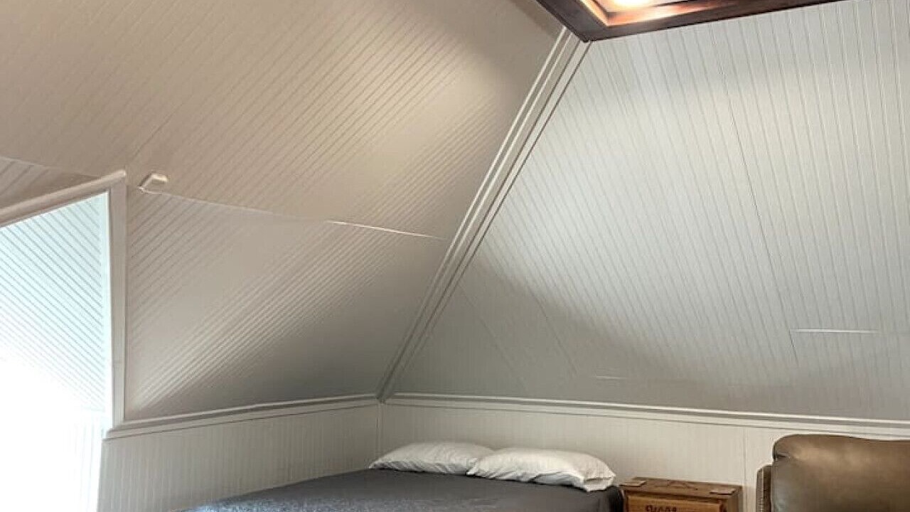 Photo of Bedroom in Russell