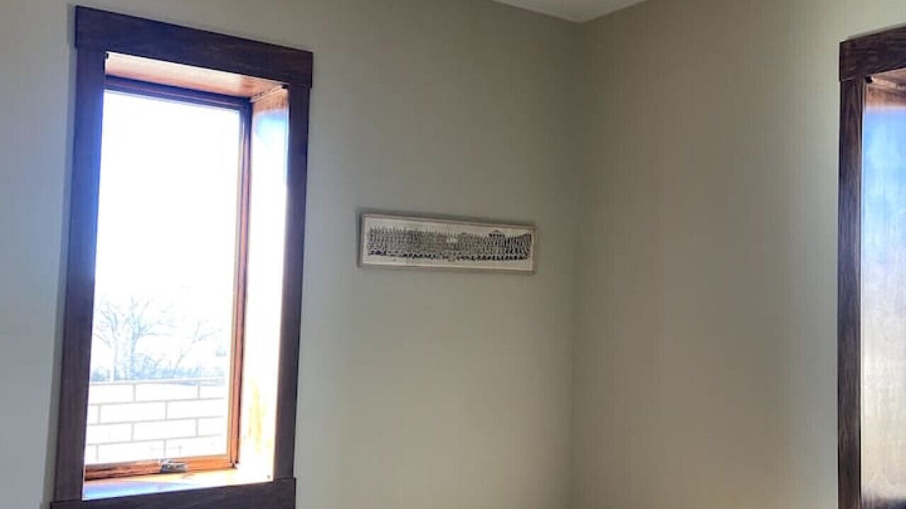 Photo of Bedroom in Russell
