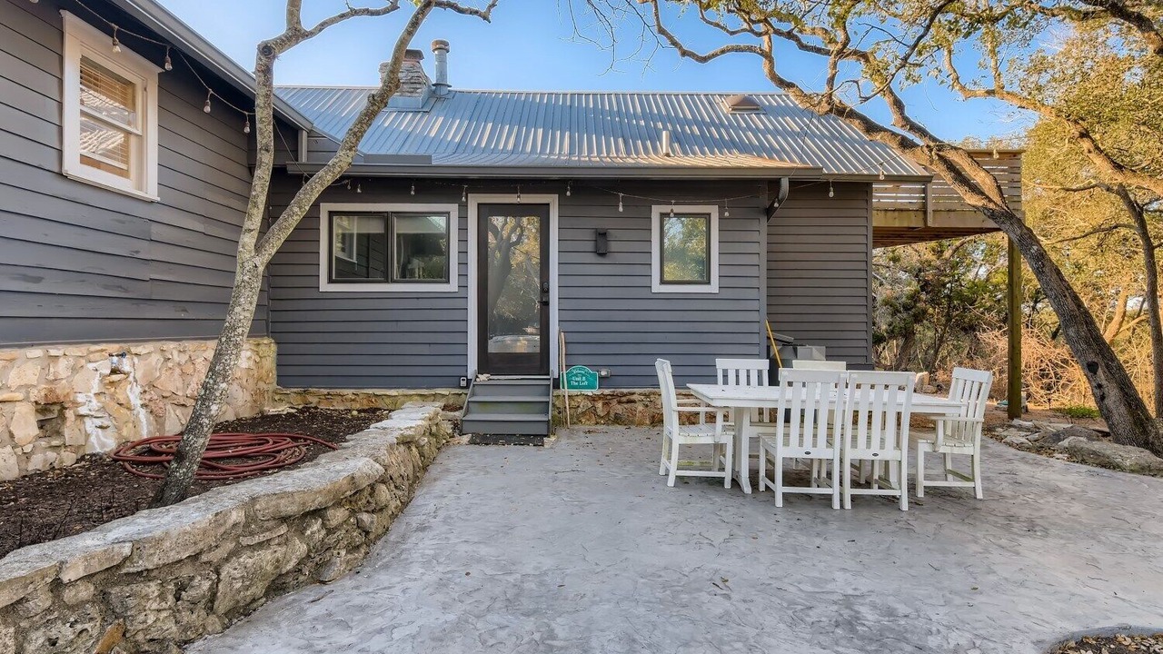 Photo of Outdoor in Austin
