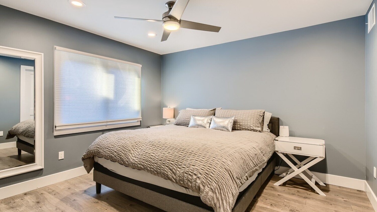 Photo of Bedroom in Austin