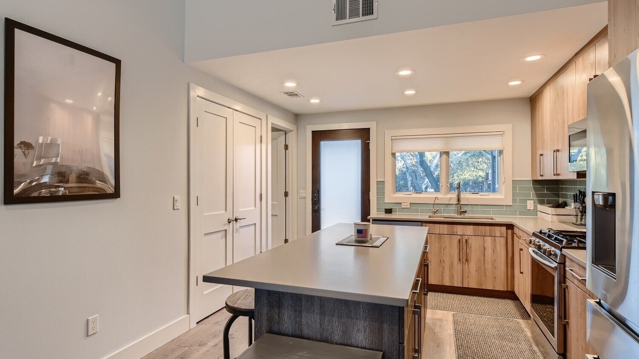 Photo of Kitchen in Austin
