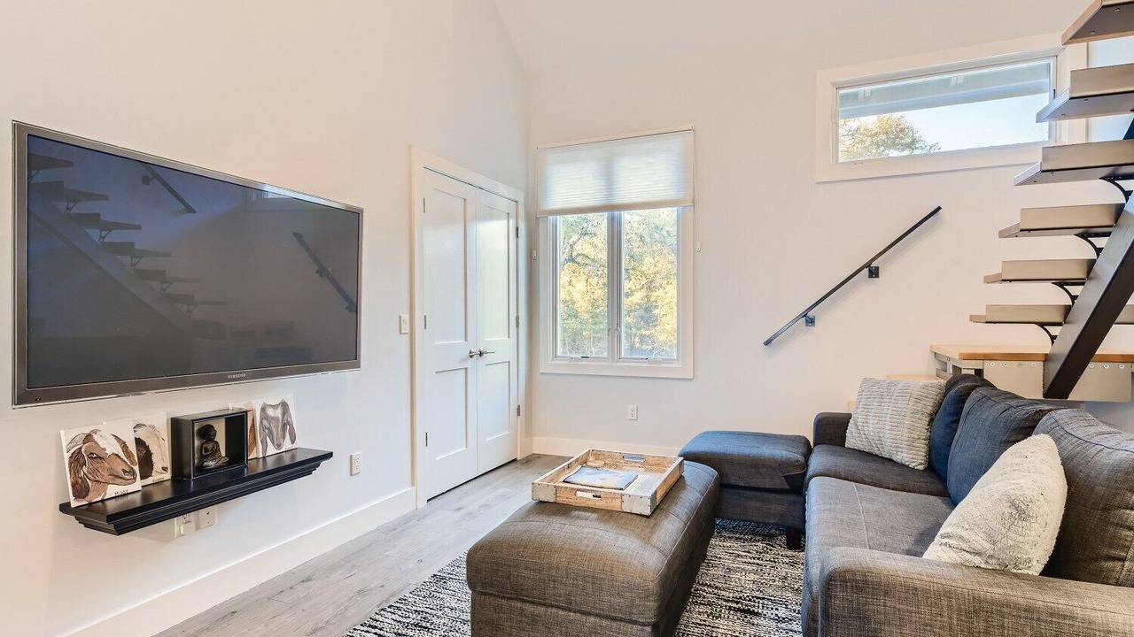 Photo of Bedroom in Austin