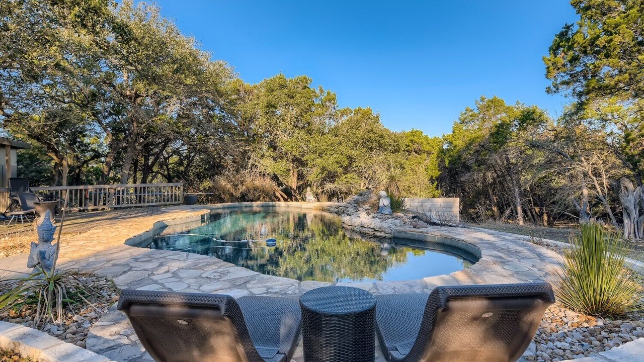 Photo of Outdoor in Austin