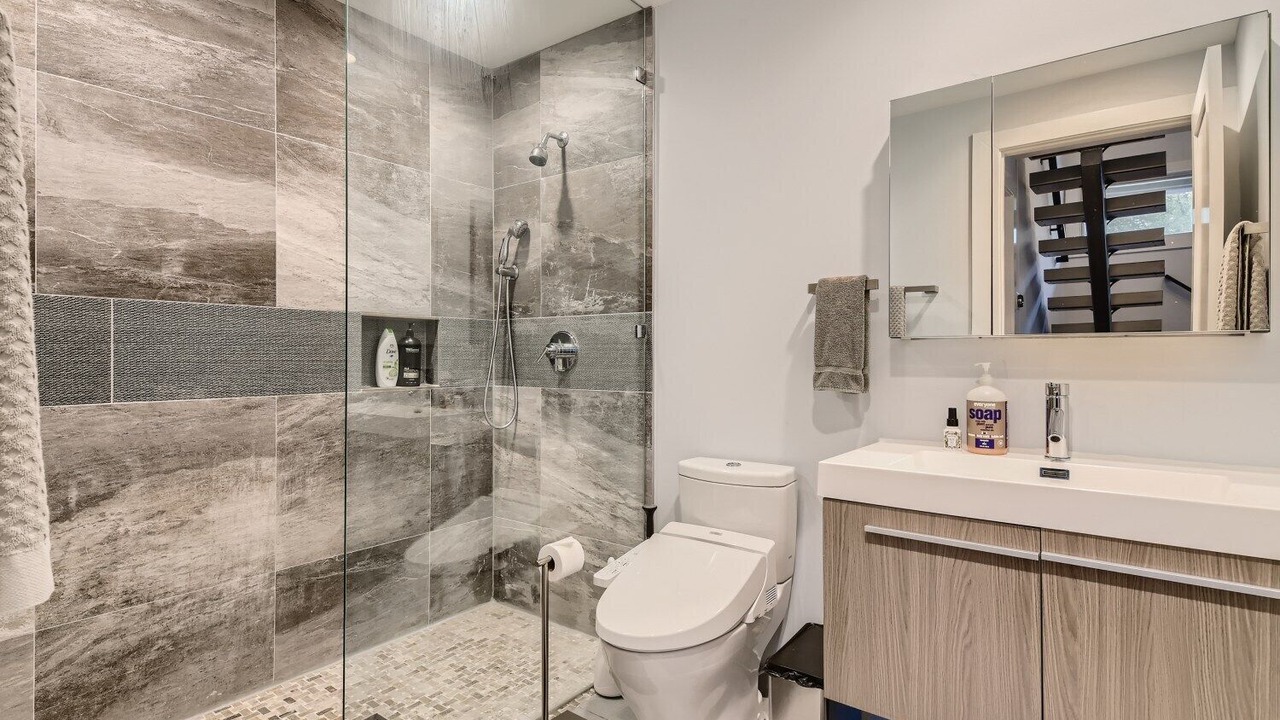 Photo of Bathroom in Austin